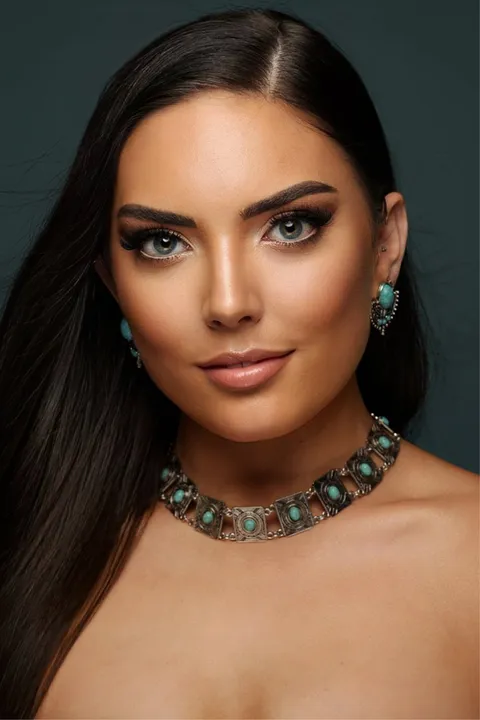 Pageant Headshots Photography — photograph 93 by Martin Higgs