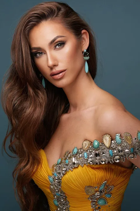 Pageant Headshots Photography — photograph 79 by Martin Higgs