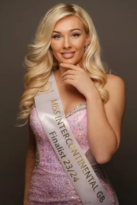 Pageant Headshots Photography — photograph 32 by Martin Higgs