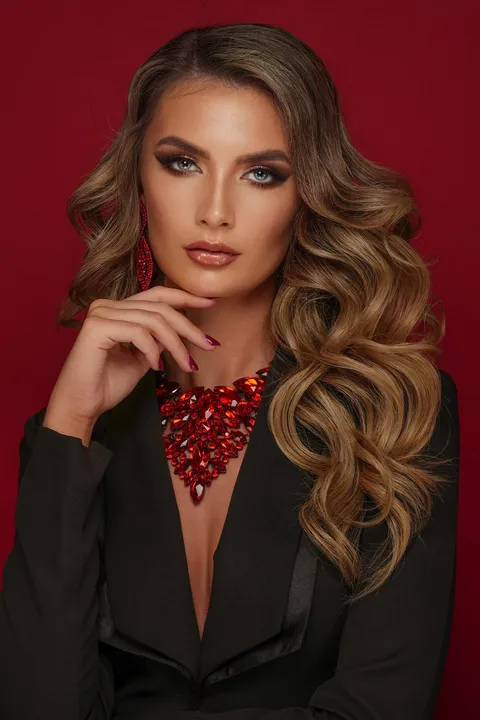 Pageant Headshots Photography — photograph 7 by Martin Higgs
