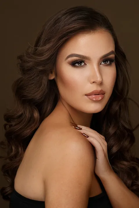Pageant Headshots Photography — photograph 41 by Martin Higgs