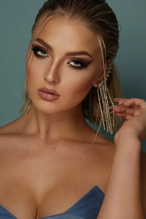 Pageant Headshots Photography — photograph 65 by Martin Higgs