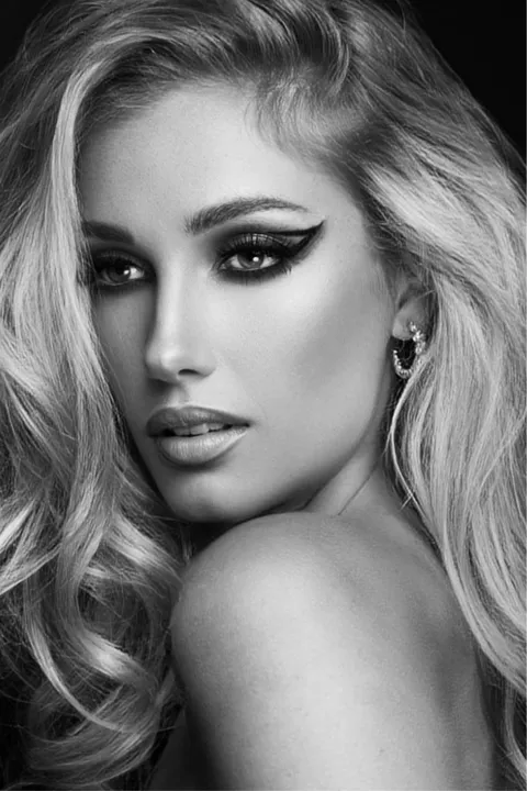Pageant Headshots Photography — photograph 82 by Martin Higgs