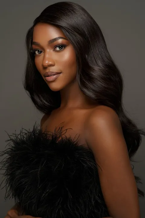 Pageant Headshots Photography — photograph 21 by Martin Higgs
