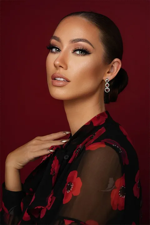Pageant Headshots Photography — photograph 52 by Martin Higgs