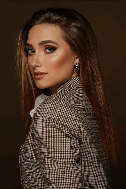 Pageant Headshots Photography — photograph 18 by Martin Higgs