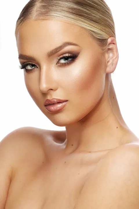 Pageant Headshots Photography — photograph 46 by Martin Higgs