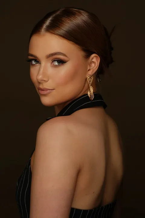 Pageant Headshots Photography — photograph 22 by Martin Higgs