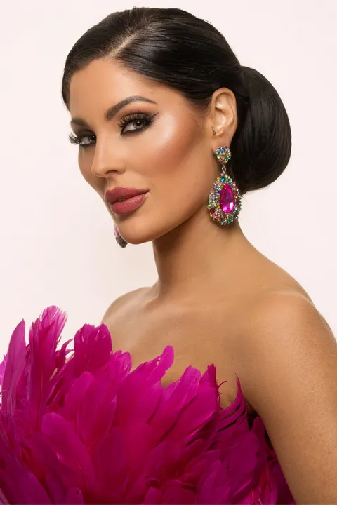 Pageant Headshots Photography — photograph 8 by Martin Higgs