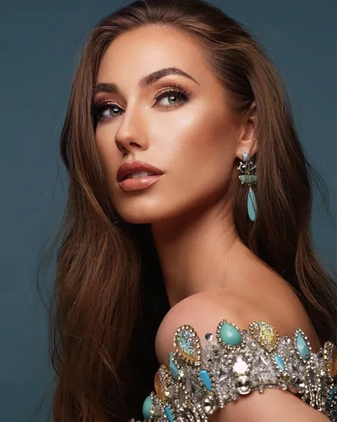 Pageant Headshots Photography — photograph 5 by Martin Higgs