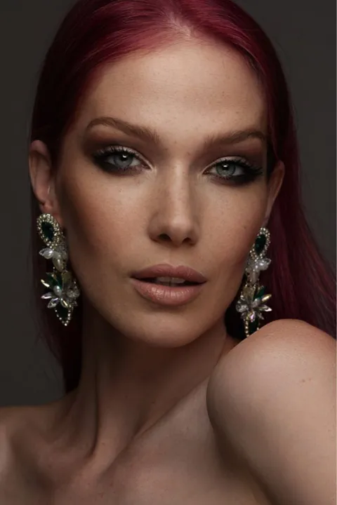 Pageant Headshots Photography — photograph 40 by Martin Higgs