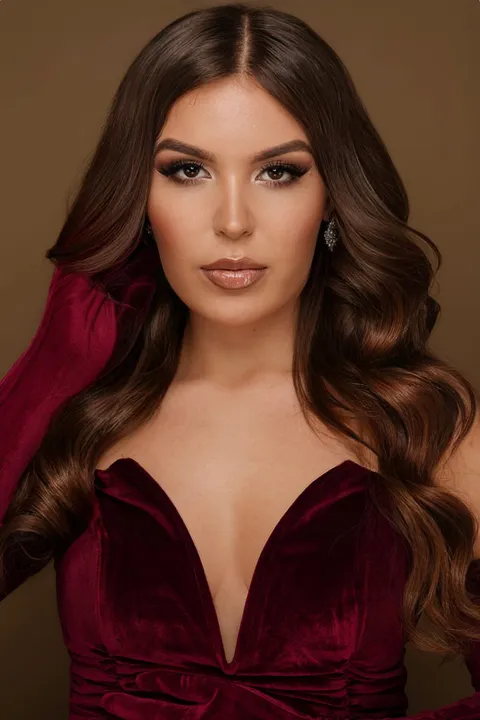 Pageant Headshots Photography — photograph 118 by Martin Higgs