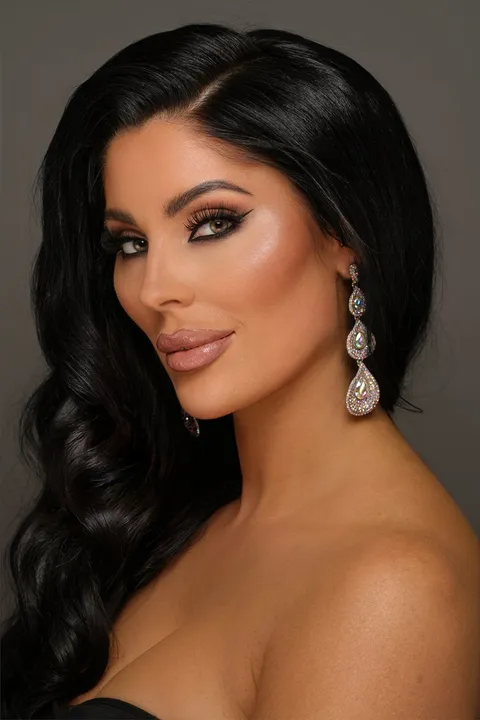Pageant Headshots Photography — photograph 44 by Martin Higgs