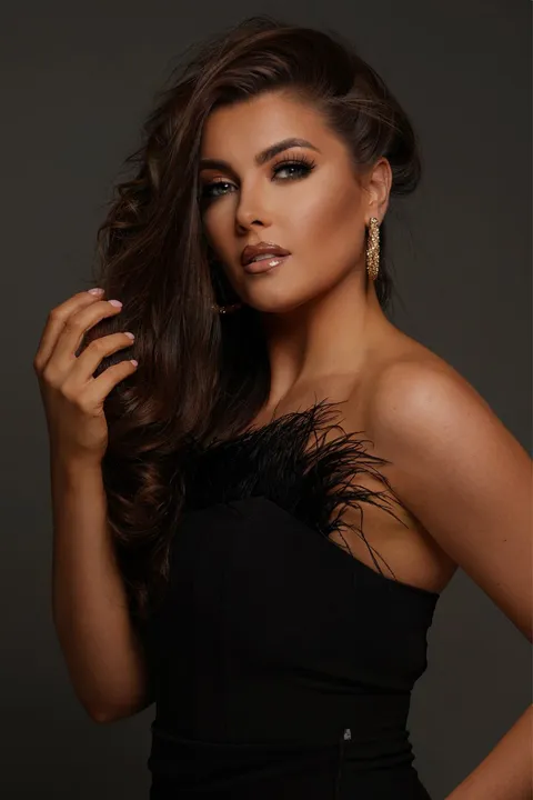 Pageant Headshots Photography — photograph 35 by Martin Higgs
