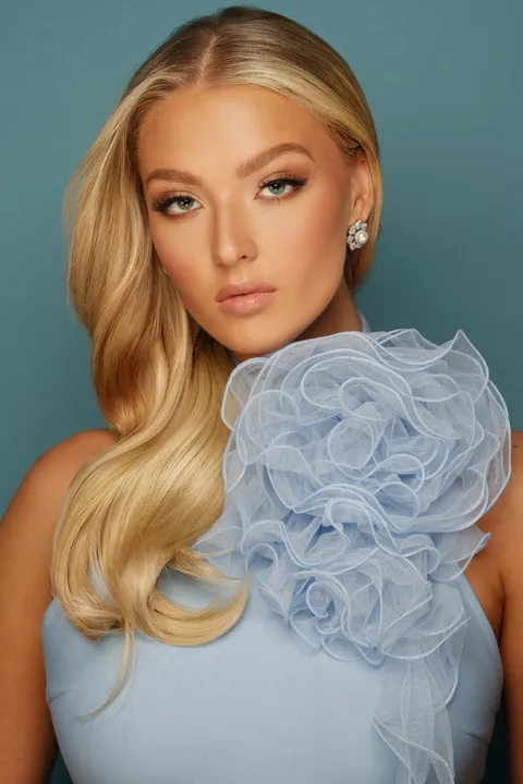 Pageant Headshots Photography — photograph 95 by Martin Higgs