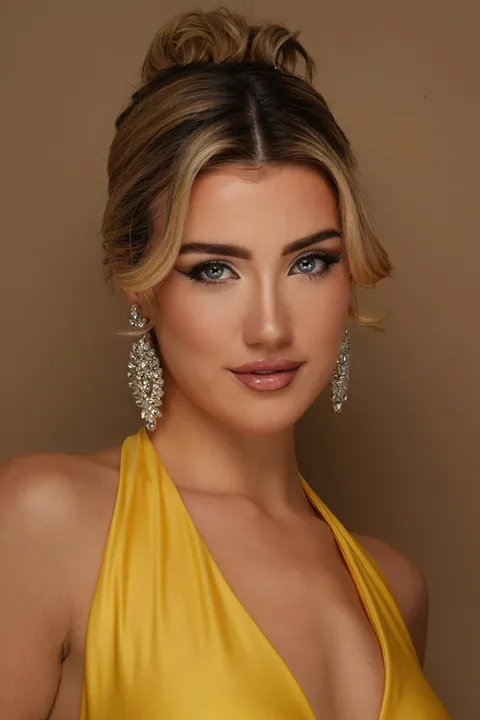 Pageant Headshots Photography — photograph 124 by Martin Higgs