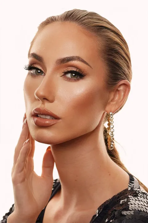 Pageant Headshots Photography — photograph 100 by Martin Higgs
