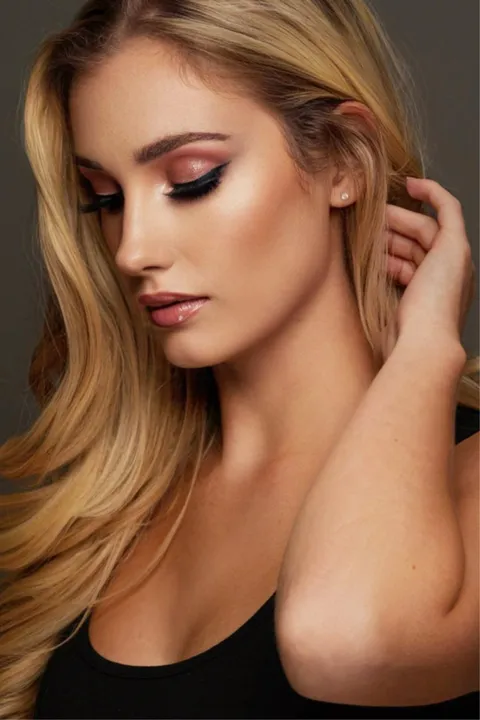 Pageant Headshots Photography — photograph 62 by Martin Higgs