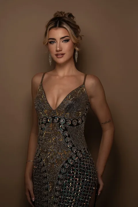 Pageant Headshots Photography — photograph 129 by Martin Higgs