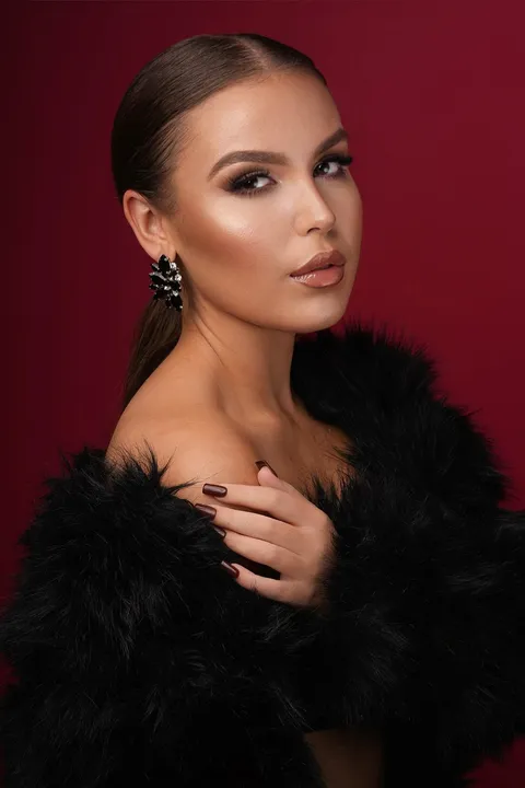 Pageant Headshots Photography — photograph 43 by Martin Higgs