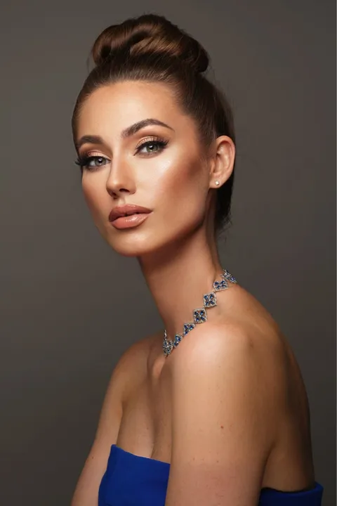 Pageant Headshots Photography — photograph 98 by Martin Higgs