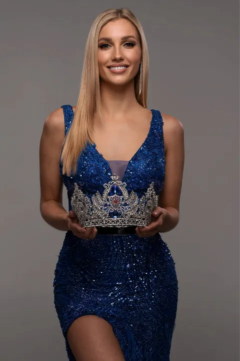 Pageant Headshots Photography — photograph 81 by Martin Higgs