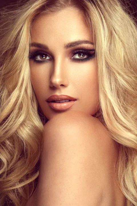 Pageant Headshots Photography — photograph 89 by Martin Higgs