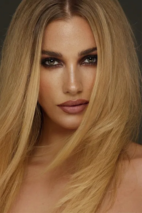 Pageant Headshots Photography — photograph 9 by Martin Higgs