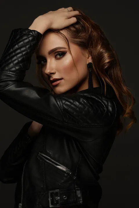 Pageant Headshots Photography — photograph 23 by Martin Higgs