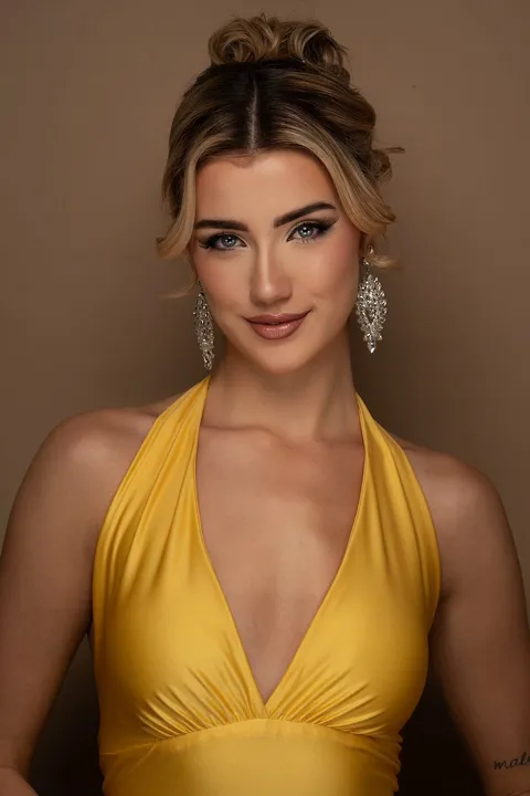 Pageant Headshots Photography — photograph 127 by Martin Higgs