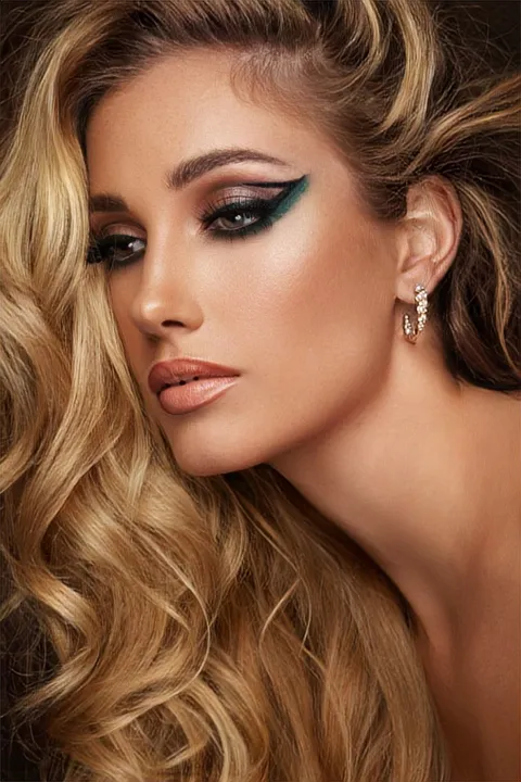 Pageant Headshots Photography — photograph 31 by Martin Higgs