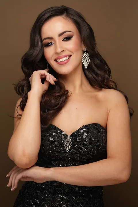 Pageant Headshots Photography — photograph 121 by Martin Higgs