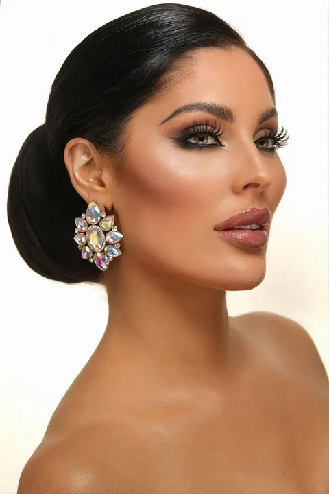 Pageant Headshots Photography — photograph 48 by Martin Higgs