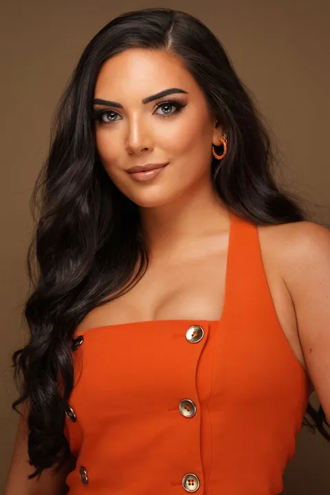 Pageant Headshots Photography — photograph 130 by Martin Higgs