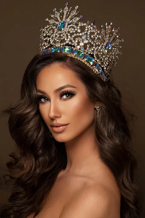 Pageant Headshots Photography — photograph 2 by Martin Higgs