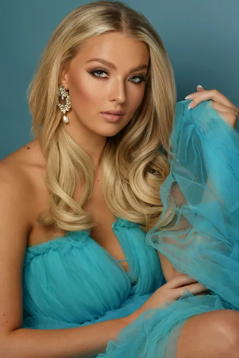 Pageant Headshots Photography — photograph 28 by Martin Higgs