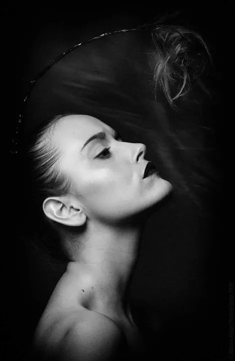Personal work — photograph 296 by Martin Higgs