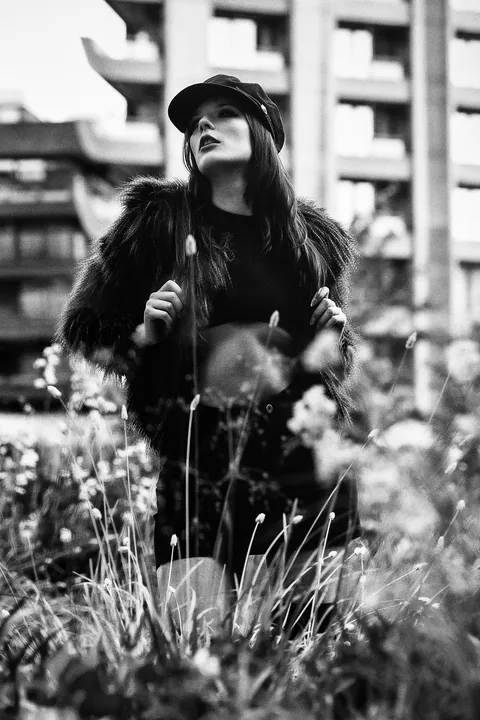 Personal work — photograph 186 by Martin Higgs
