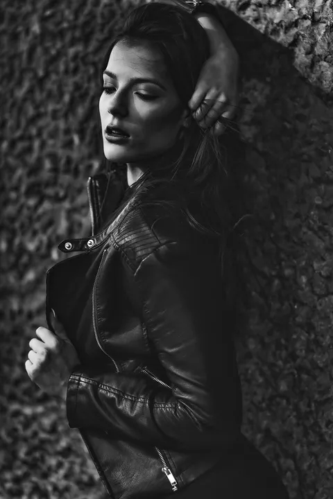 Personal work — photograph 188 by Martin Higgs