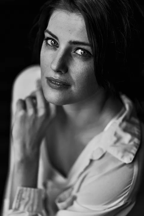 Personal work — photograph 214 by Martin Higgs