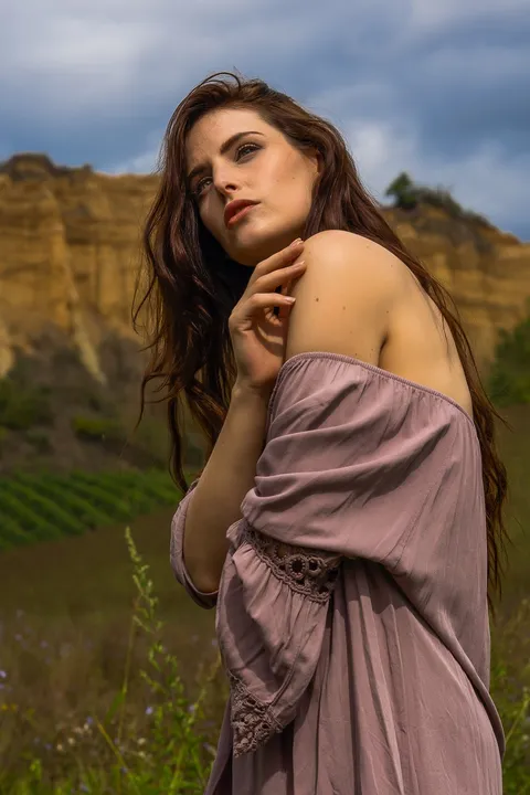 Tuscany 2019