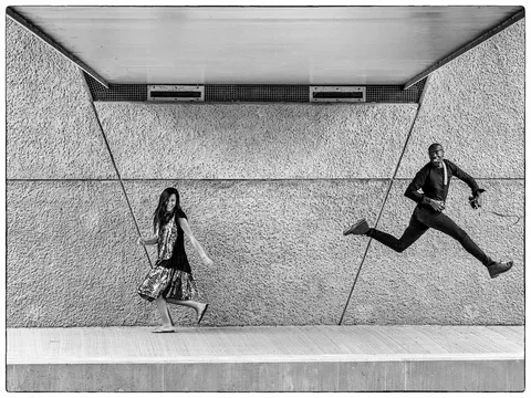 Personal work — photograph 415 by Martin Higgs