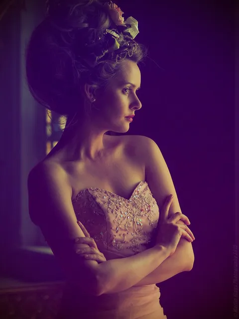 Personal work — photograph 414 by Martin Higgs