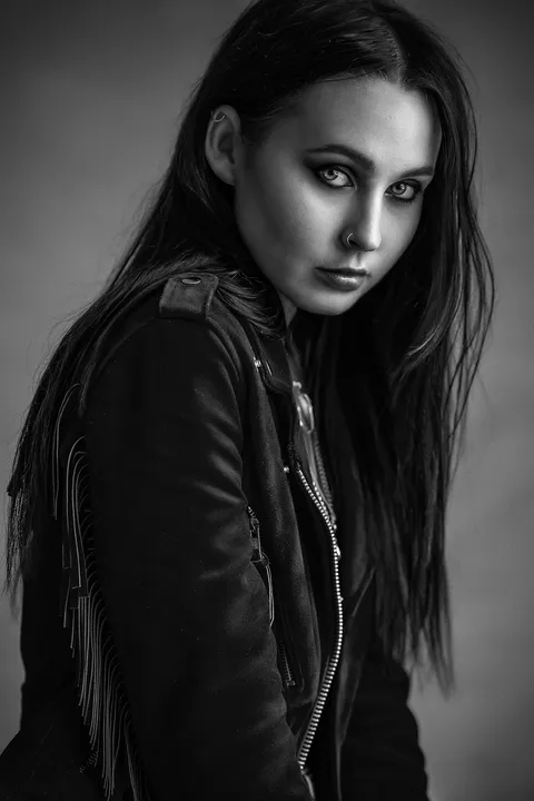 Personal work — photograph 169 by Martin Higgs