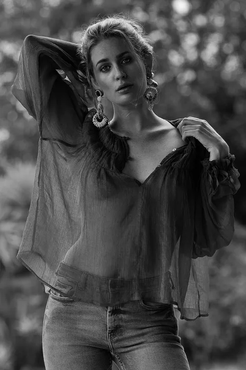 Personal work — photograph 149 by Martin Higgs