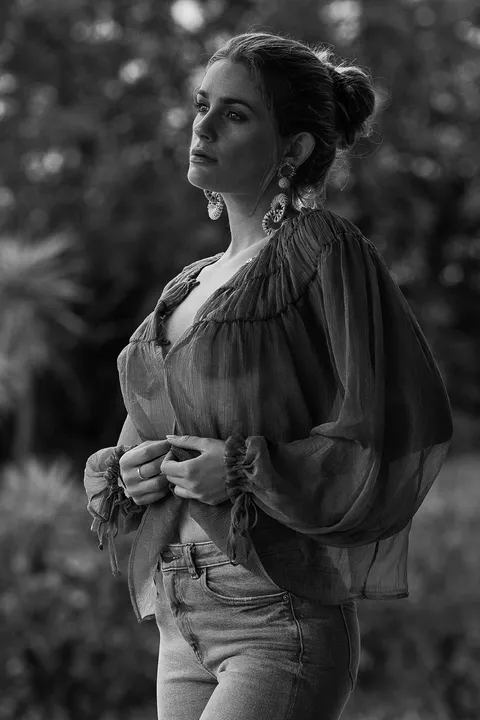Personal work — photograph 153 by Martin Higgs