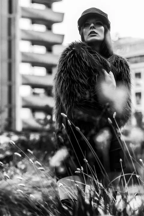 Personal work — photograph 191 by Martin Higgs