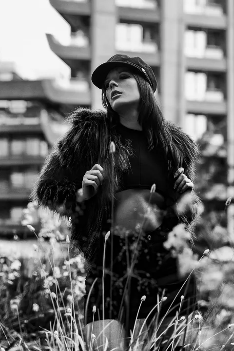 Personal work — photograph 192 by Martin Higgs