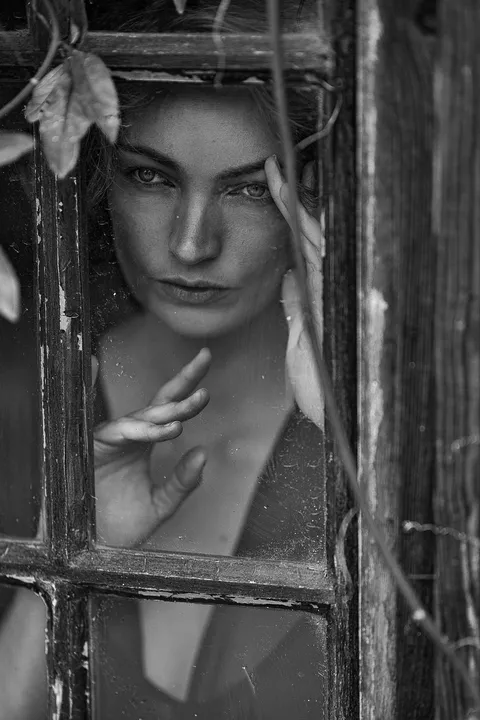Personal work — photograph 206 by Martin Higgs