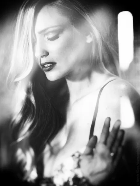Personal work — photograph 363 by Martin Higgs